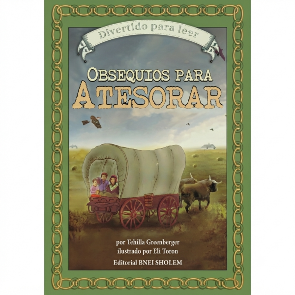 Producto - OBSEQUIOS PARA ATESORAR