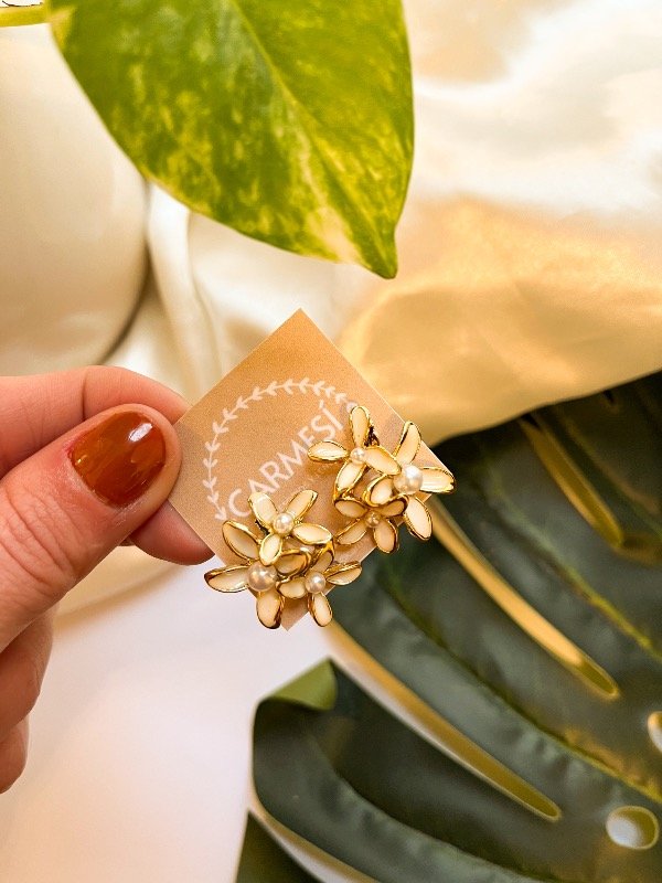 Producto - Aros Magnolia - 2