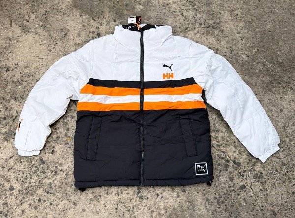 Producto - Campera PREMIUM G5 - 6