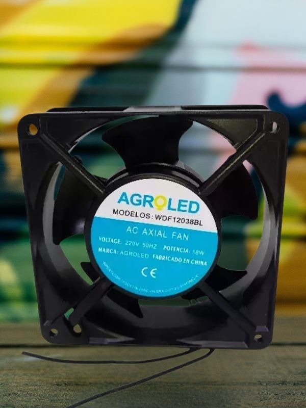 Producto - Cooler 4"