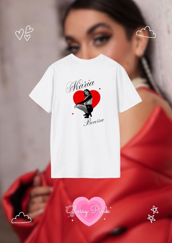 Producto - Remeron Maria Becerra - DTF