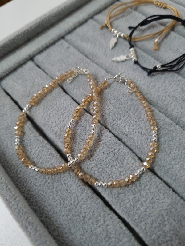 Producto - Pulsera Carly