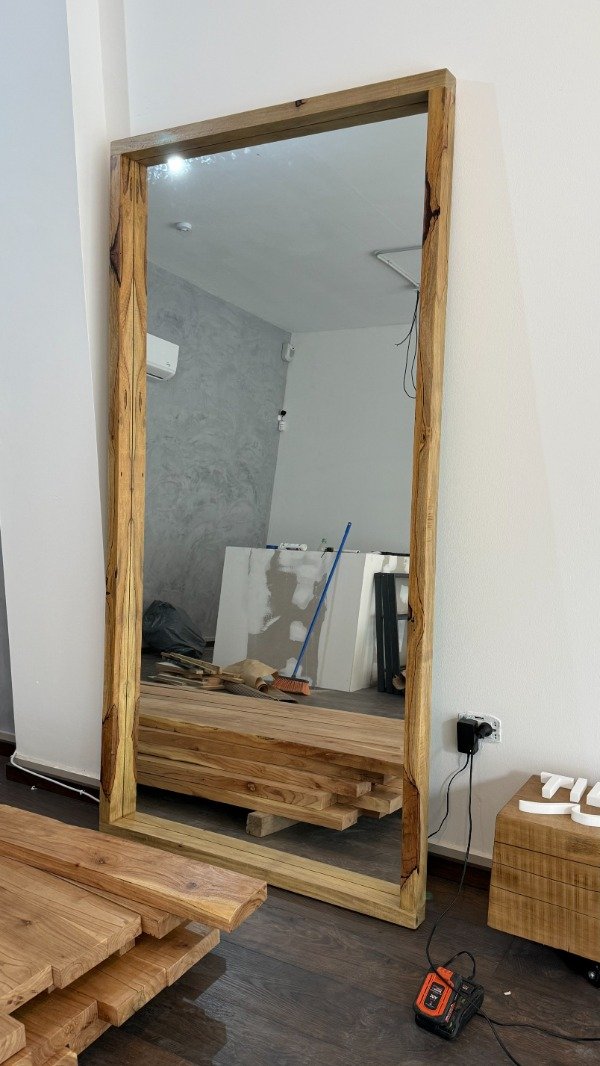 Producto - ESPEJO A MEDIDA