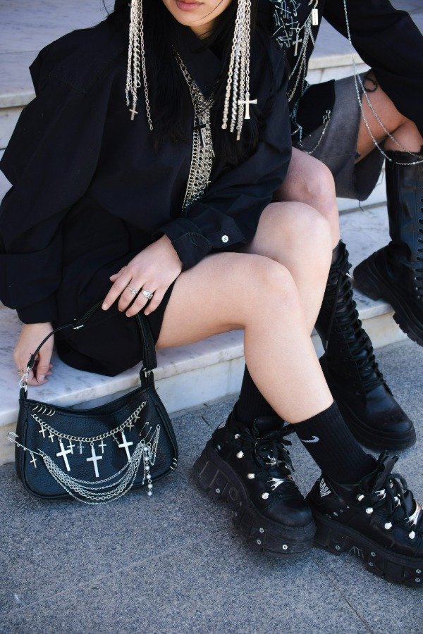 Producto - Mini bag #1960 - 1