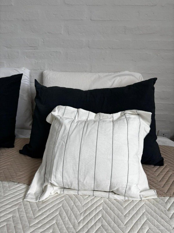 Producto - Almohadón Berna