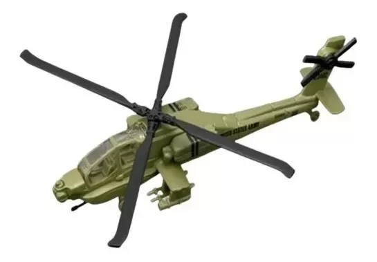 Producto - Maisto Tailwinds Ah 64 Apache