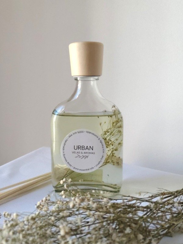 Producto - Difusor Brisa de Verano