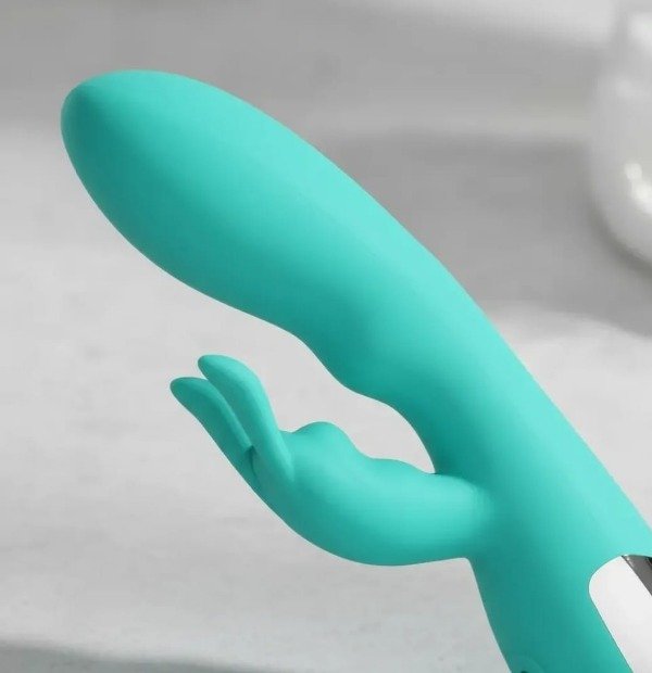 Producto - VIBRADOR CINDY DOBLE - 2