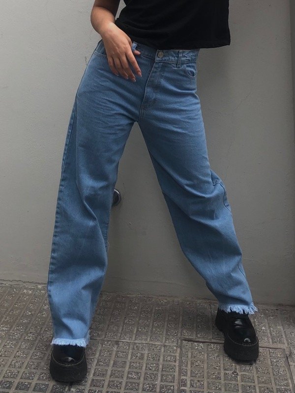Jean olivia