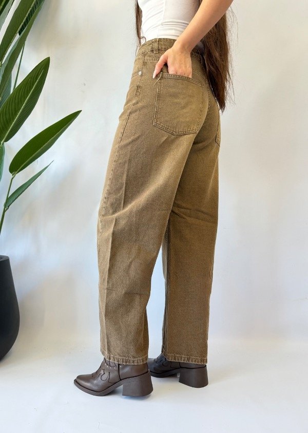 Producto - Denim Barrel Vitto - 2