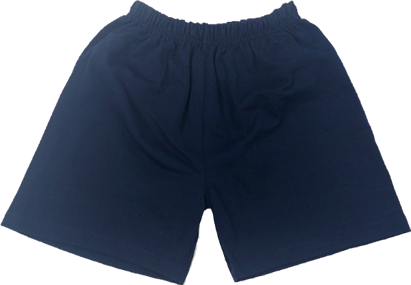 Producto - Short escolar juvenill T 16 18 20