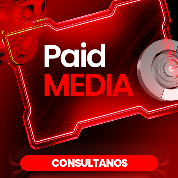 Producto - Paid Media