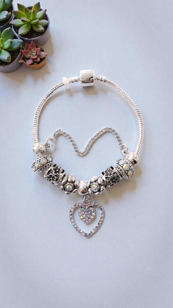 Producto - Charms 54