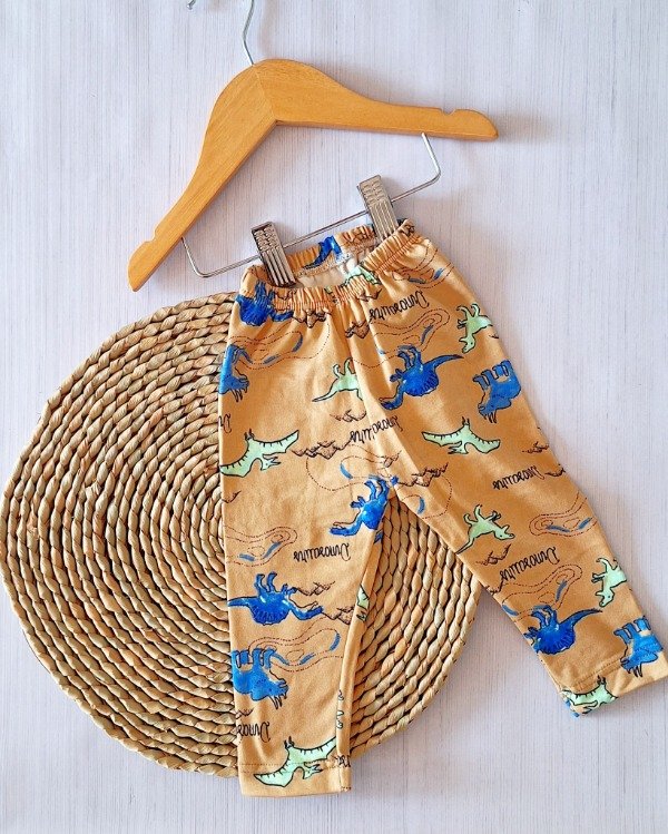 Producto - Pantalón DINO (beige)