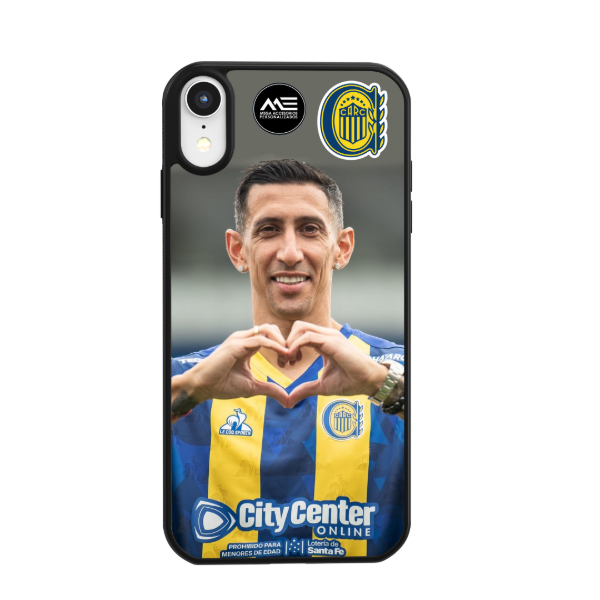 Producto - FUNDA DI MARIA ROSARIO CENTRAL
