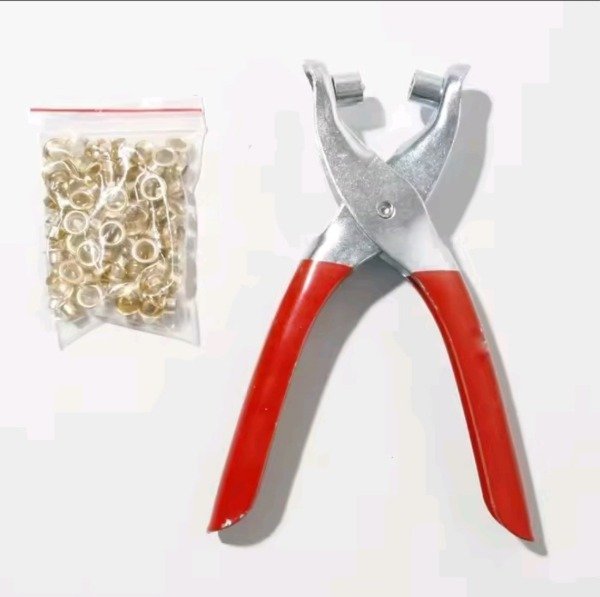 Producto - ENGRAMPADORA MAS GANCHITOS