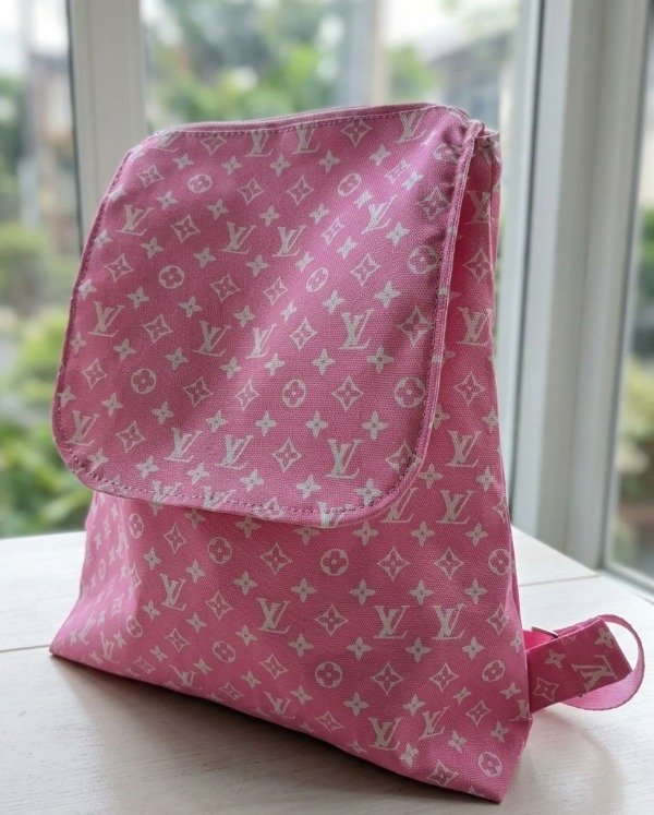 Producto - Mochila Pink