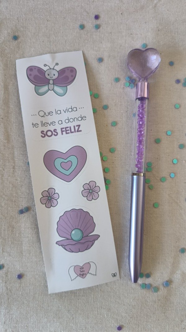 Producto - Set Luz - 3