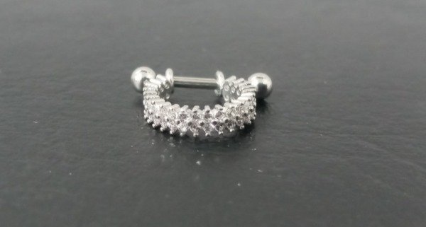 Producto - Microstrass doble y simple