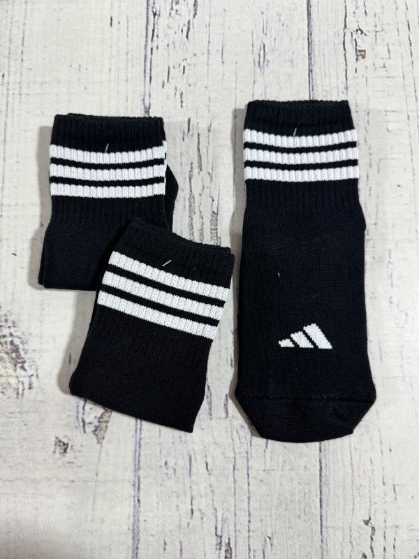 Producto - Adidas Black I 3/4 Infantil