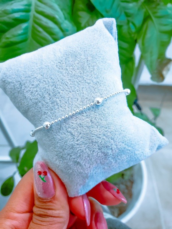Producto - Pulsera full bolitas PL