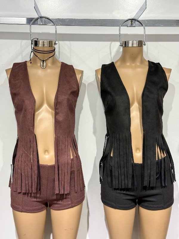 Producto - Short Rosario - 2 colores