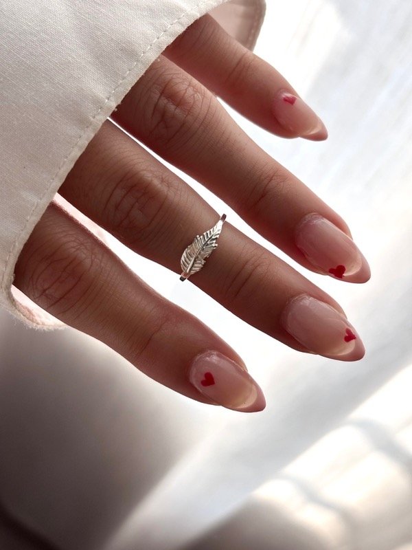 Producto - Anillo midi feat