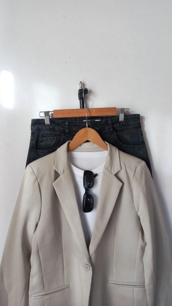 Producto - BLAZER ALEKSA