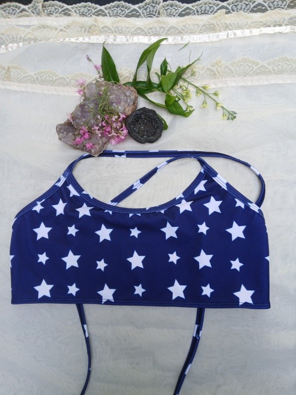 Producto - Top caro estrellas