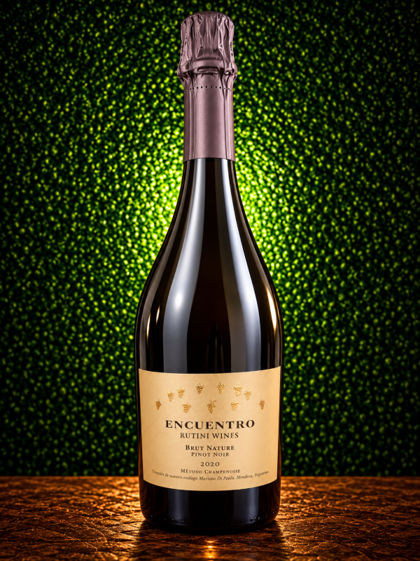 Producto - ENCUENTRO BRUT NATURE