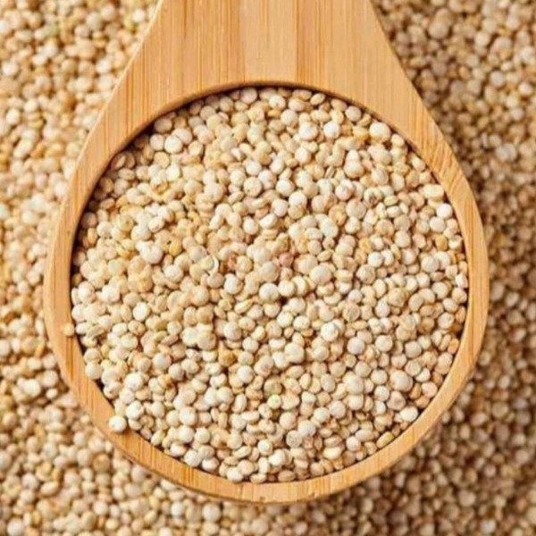 Producto - Quinoa Blanca Lavada 200g.