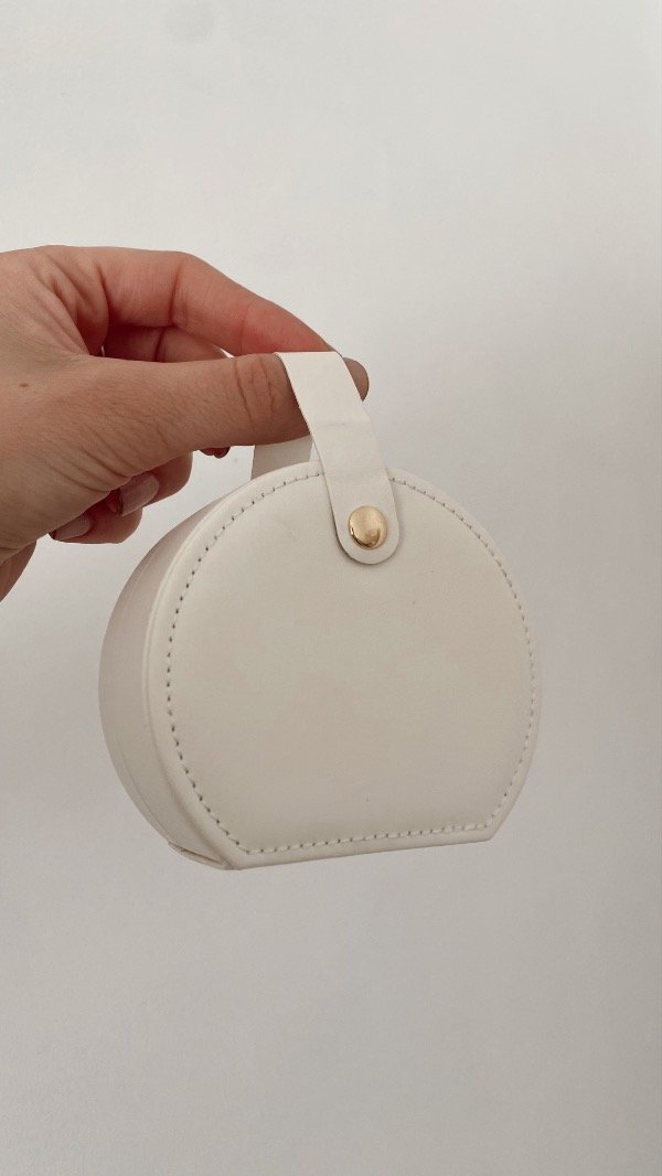 Producto - Alhajero Mola Crudo