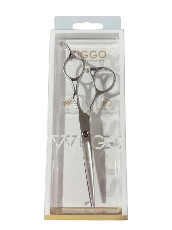 Producto - Tijera de corte microdentada 6' v-152