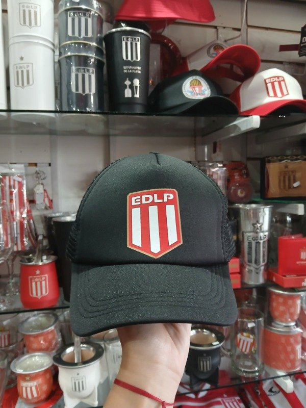 Producto - Vicera edlp escudo