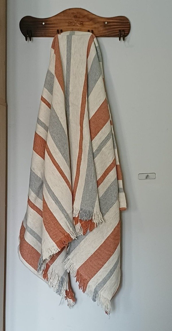 Producto - Mantas "TIERRA" - 0