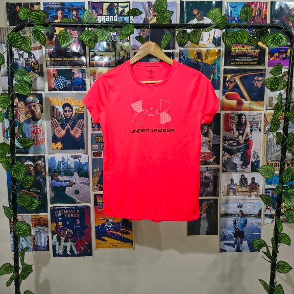 Producto - REMERA UNDER ARMOUR