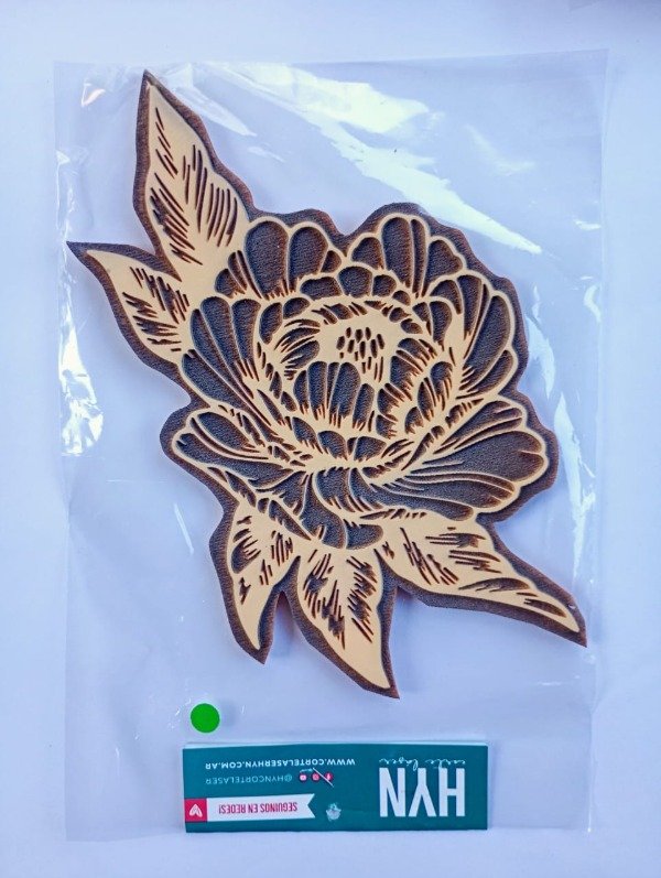 Producto - Rosa - 1