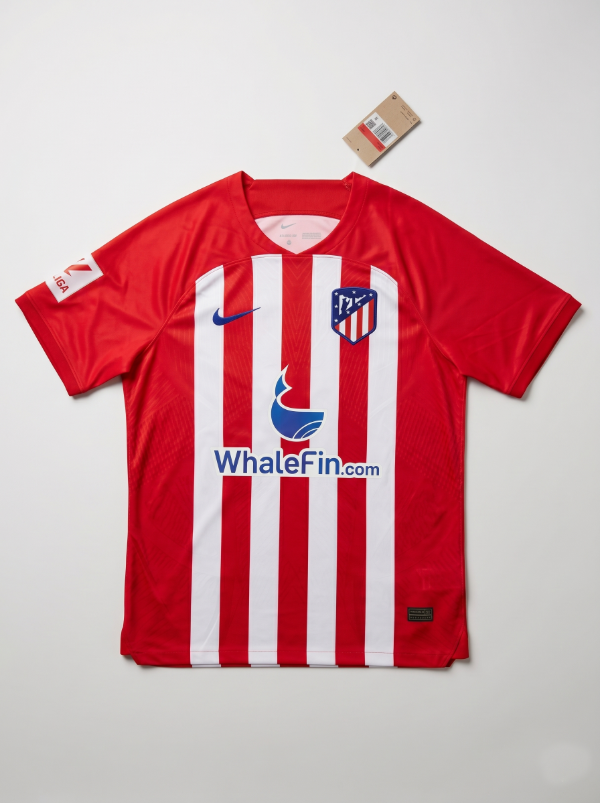 Producto - Atletico Madrid Titular 23-24 (De Paul)
