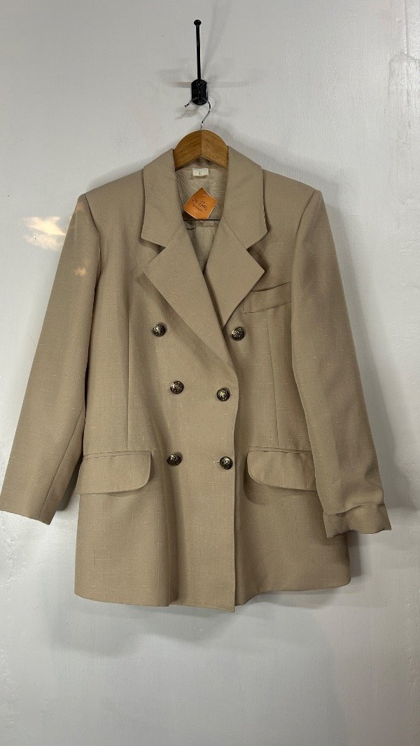 Producto - BLAZER CORA