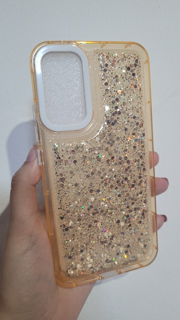 Producto - A34 brillo dorado premium