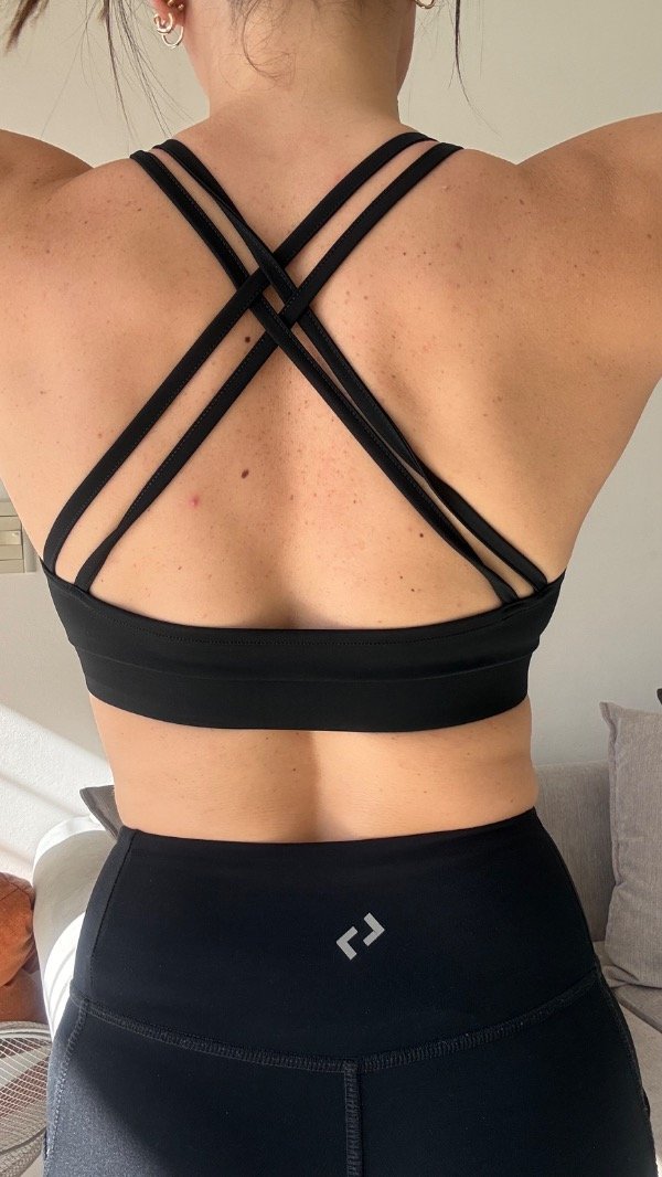 Producto - Top doble tira - 1