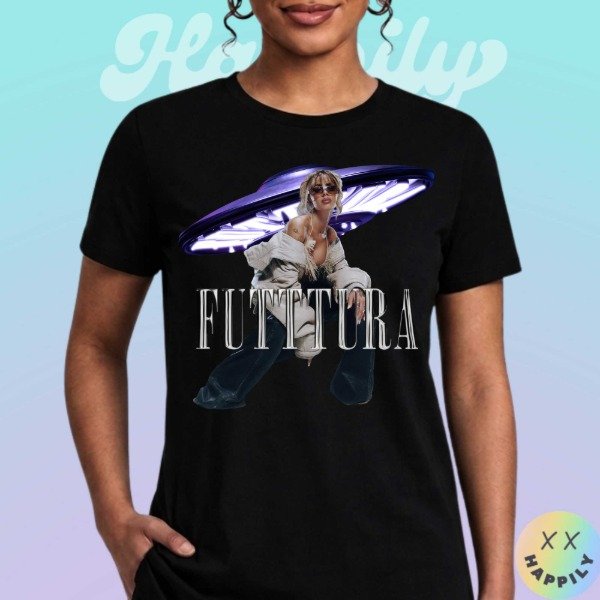 Producto - Remera Tini #18 - 0