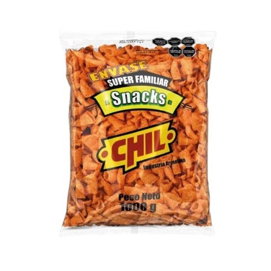 Producto - Conitos de Pizza x1Kg (Slices)