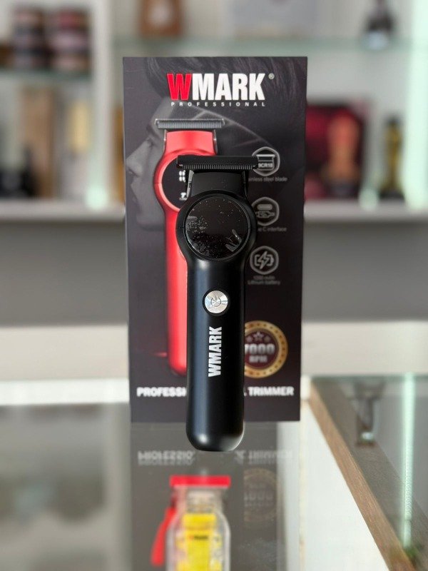 Producto - Trimmer Wmark 7201