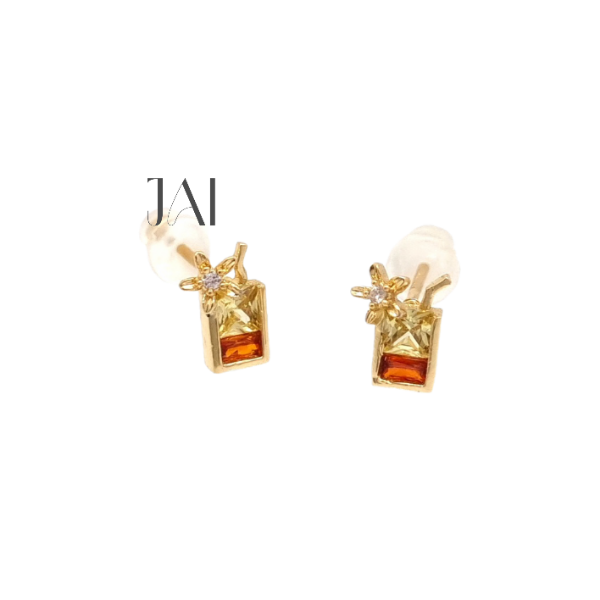 Producto - Aros margarita