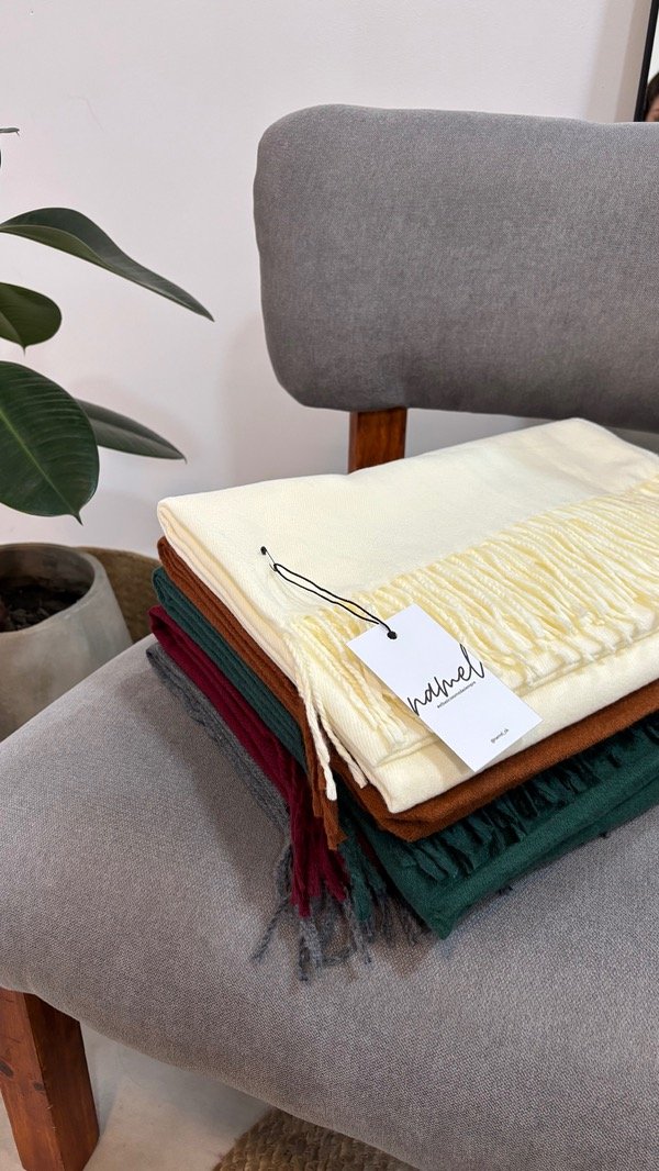 Producto - Mantón Odisea