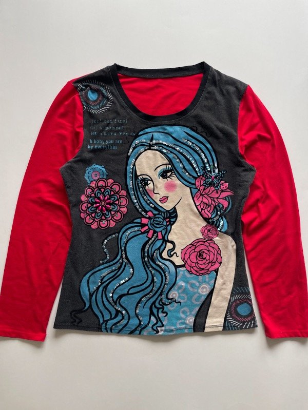 Producto - remera i love you so - 0
