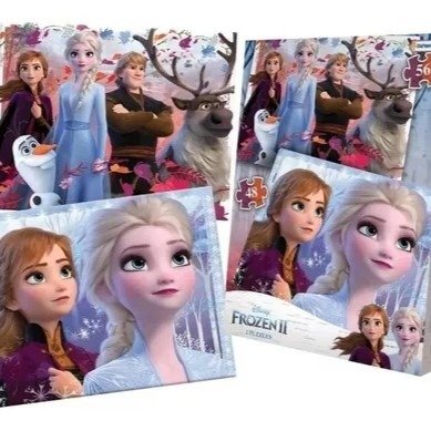 Producto - Frozen