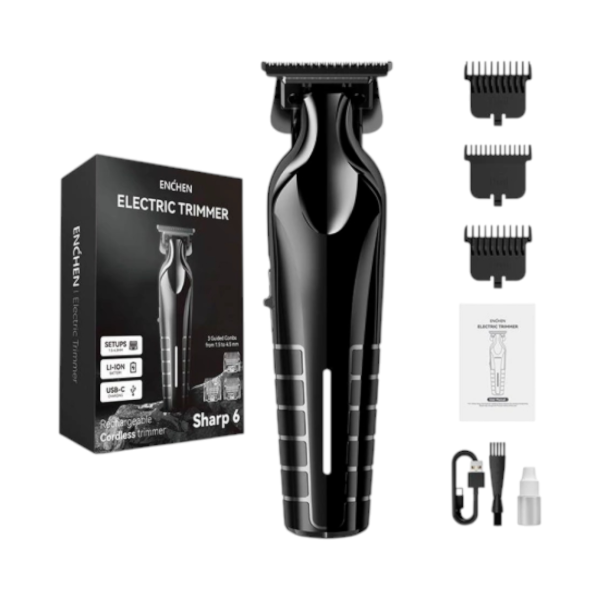 Producto - ENCHEN TRIMMER SHARP6