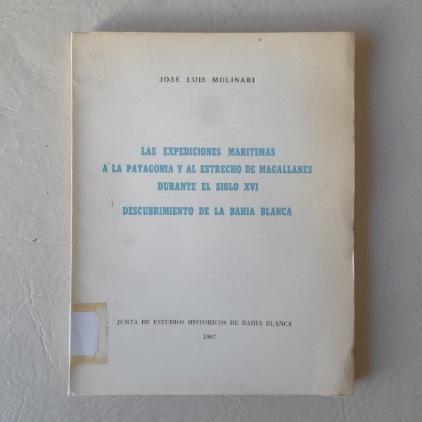 Producto - Las expediciones